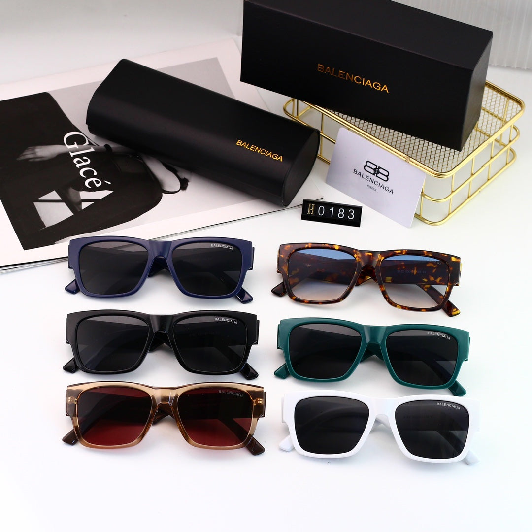 Fashion Unisex Sunglasses