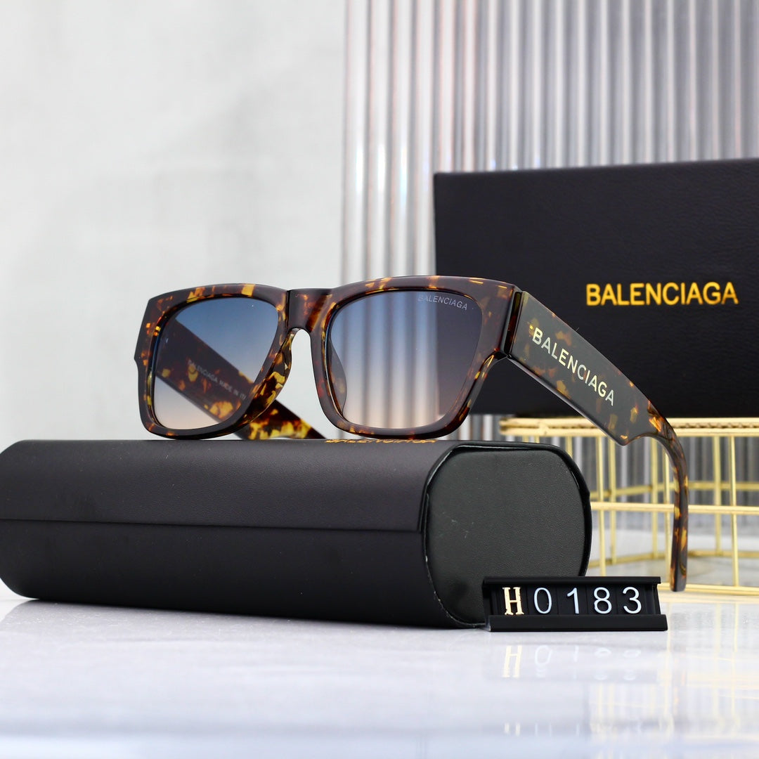 Fashion Unisex Sunglasses