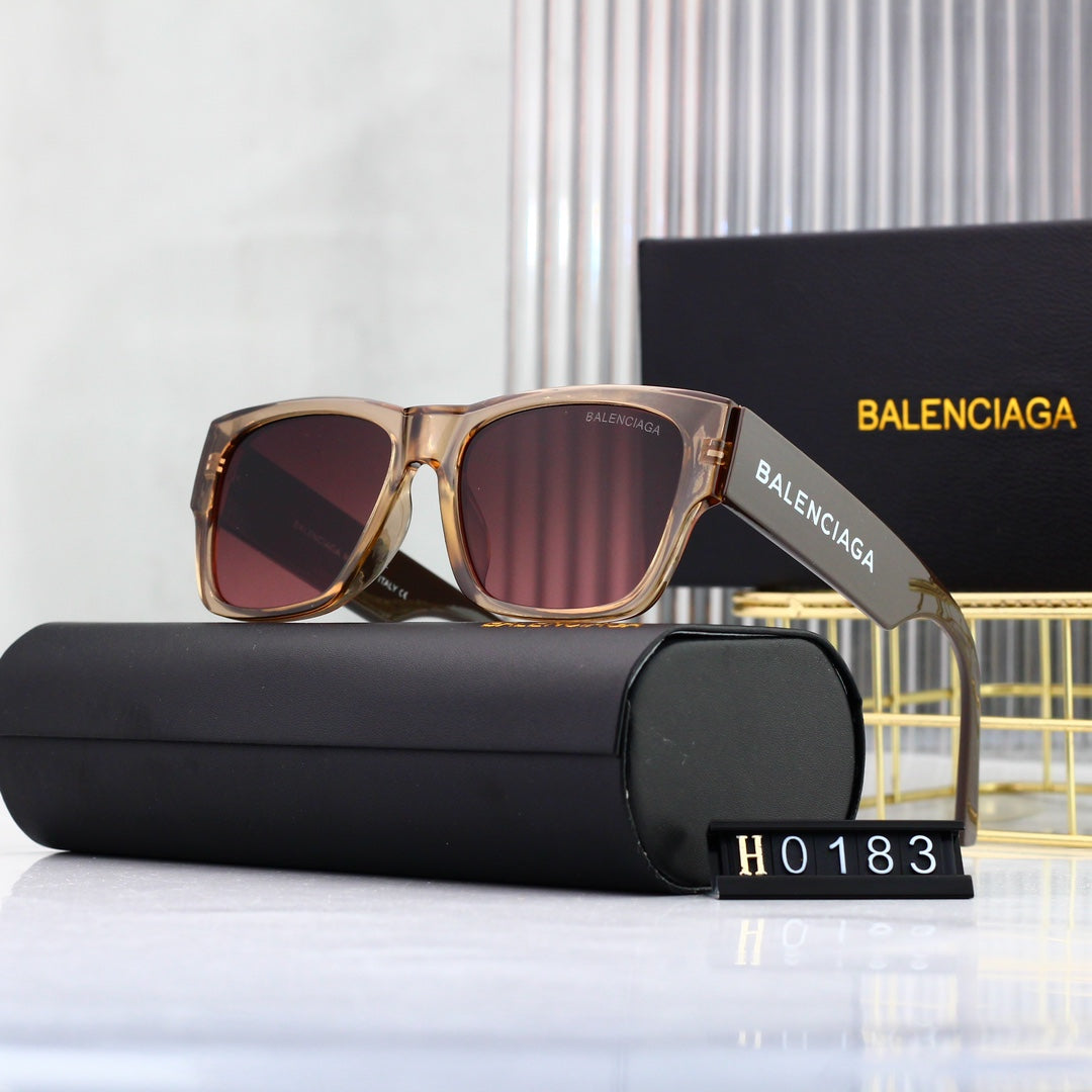 Fashion Unisex Sunglasses
