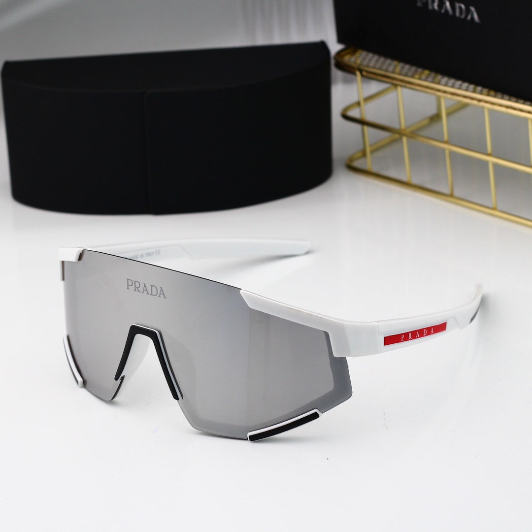 Laser Fashion Sunglasses