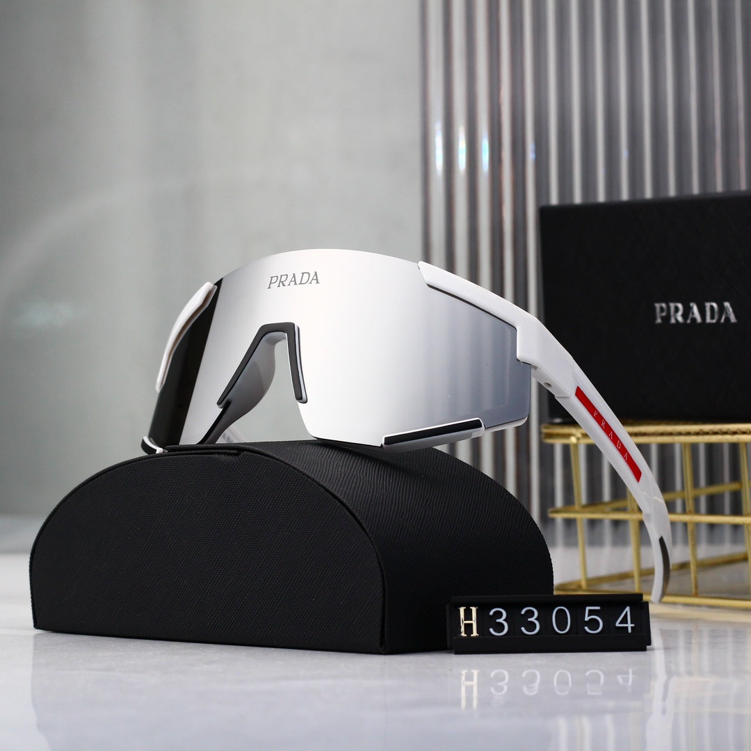 Laser Fashion Sunglasses