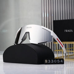 Laser Fashion Sunglasses