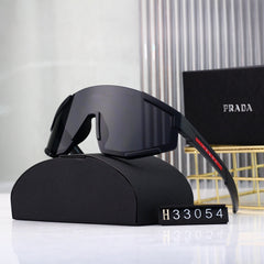 Laser Fashion Sunglasses