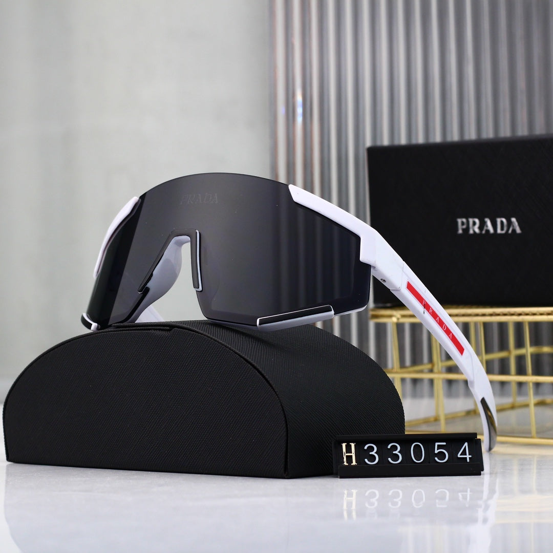 Laser Fashion Sunglasses