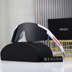 Laser Fashion Sunglasses