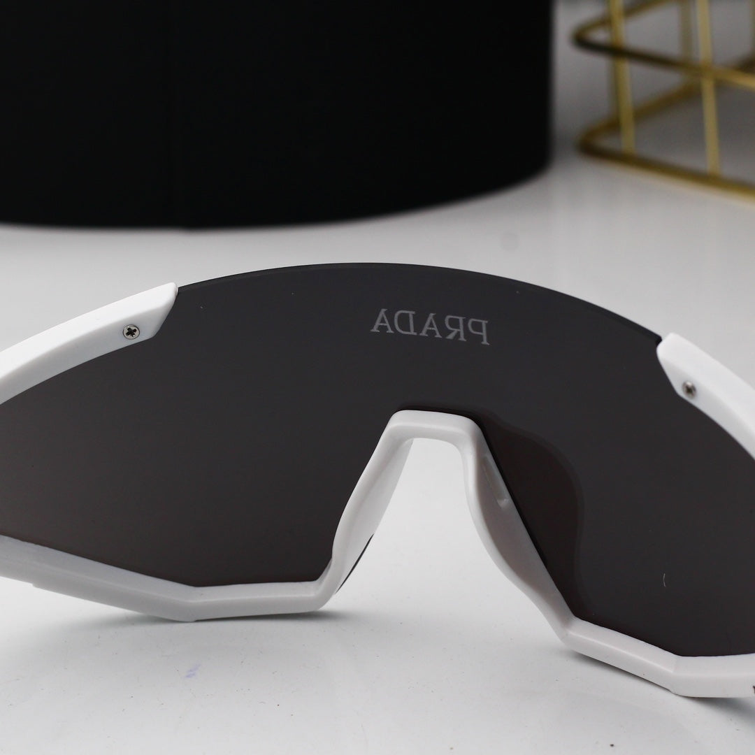 Laser Fashion Sunglasses