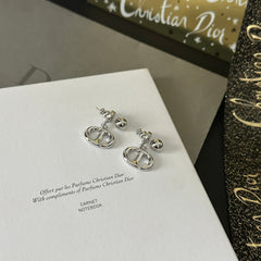 Mini Fashion Earrings