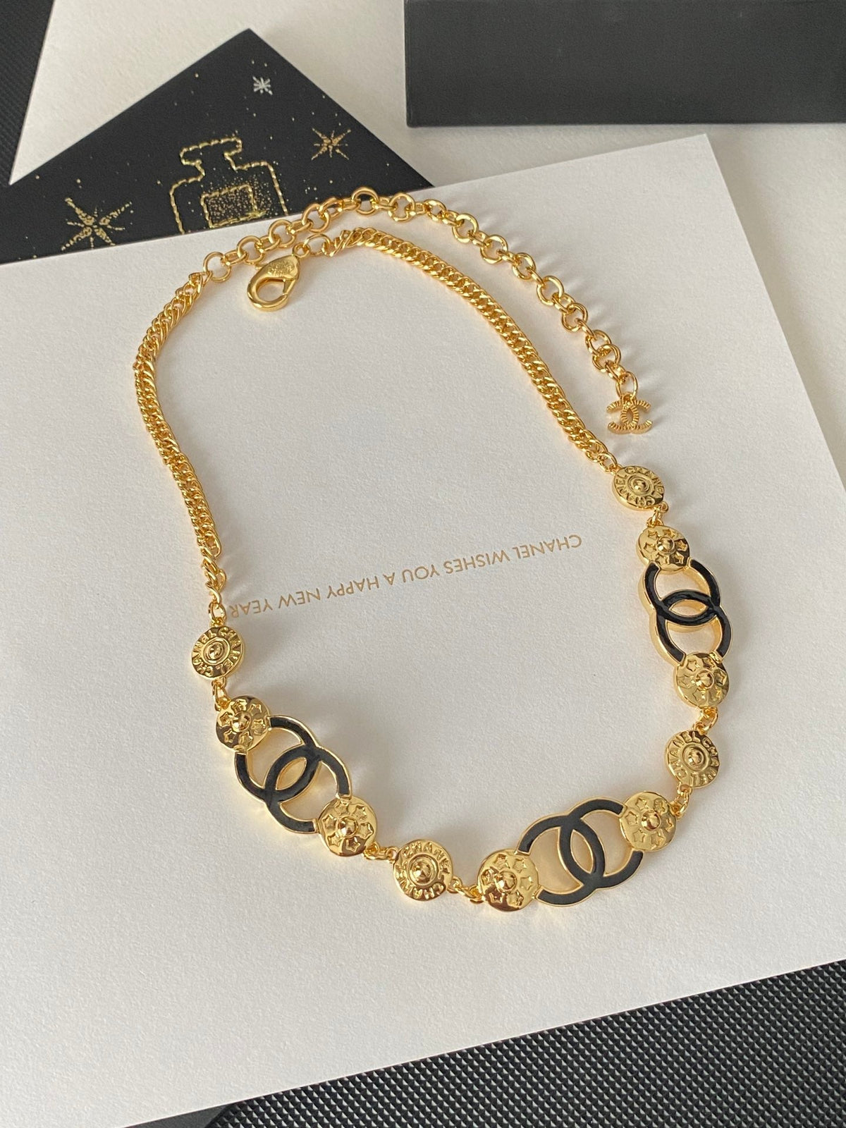 Vintage Necklace