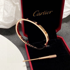 Classic love small model bracelet