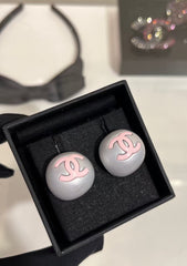 Fashion Elegant Pearl Earrings