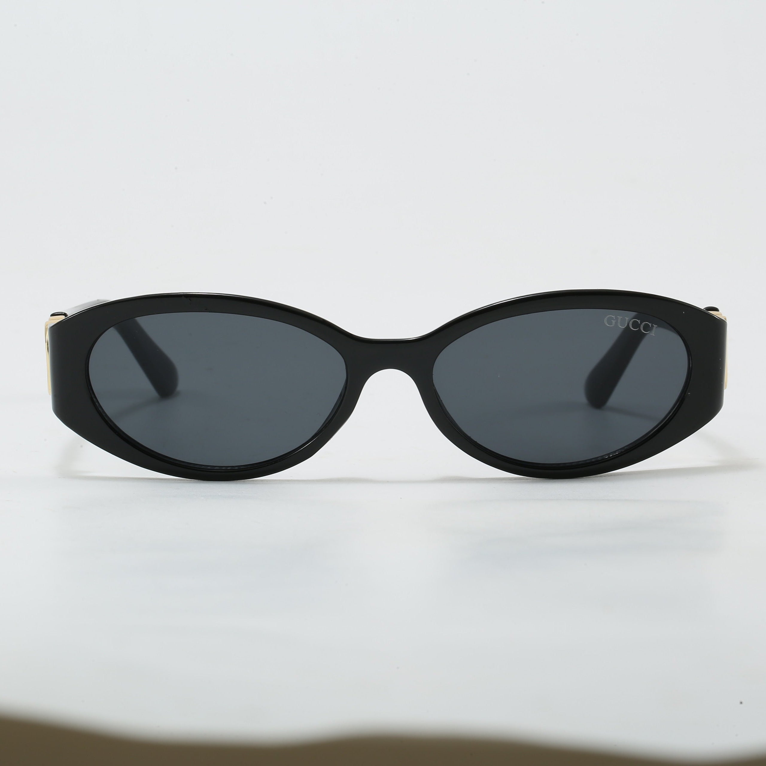 Unisex Cat-Eye Sunglasses