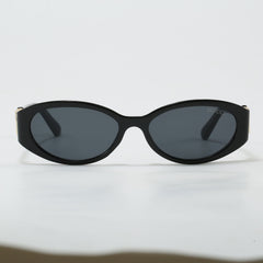 Unisex Cat-Eye Sunglasses