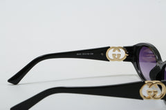 Unisex Cat-Eye Sunglasses