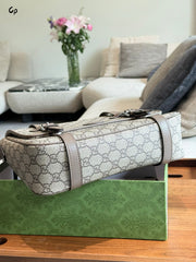 Unisex Fashion Messenger Bag