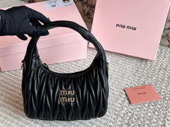 Retro Cute Hobo Bag