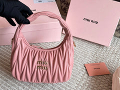 Retro Cute Hobo Bag