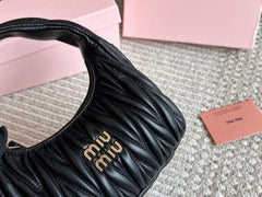Retro Cute Hobo Bag