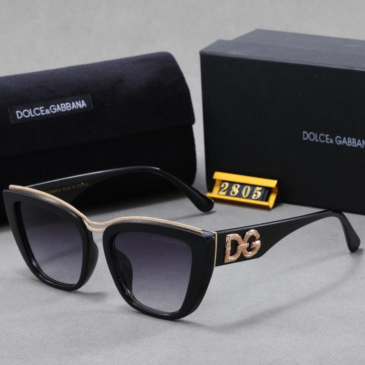 Fashion Unisex Sunglasses