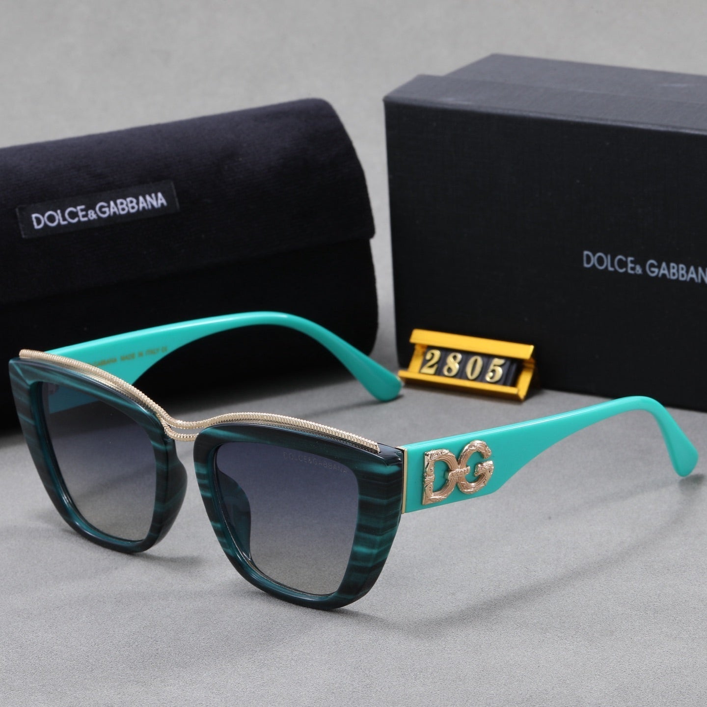 Fashion Unisex Sunglasses