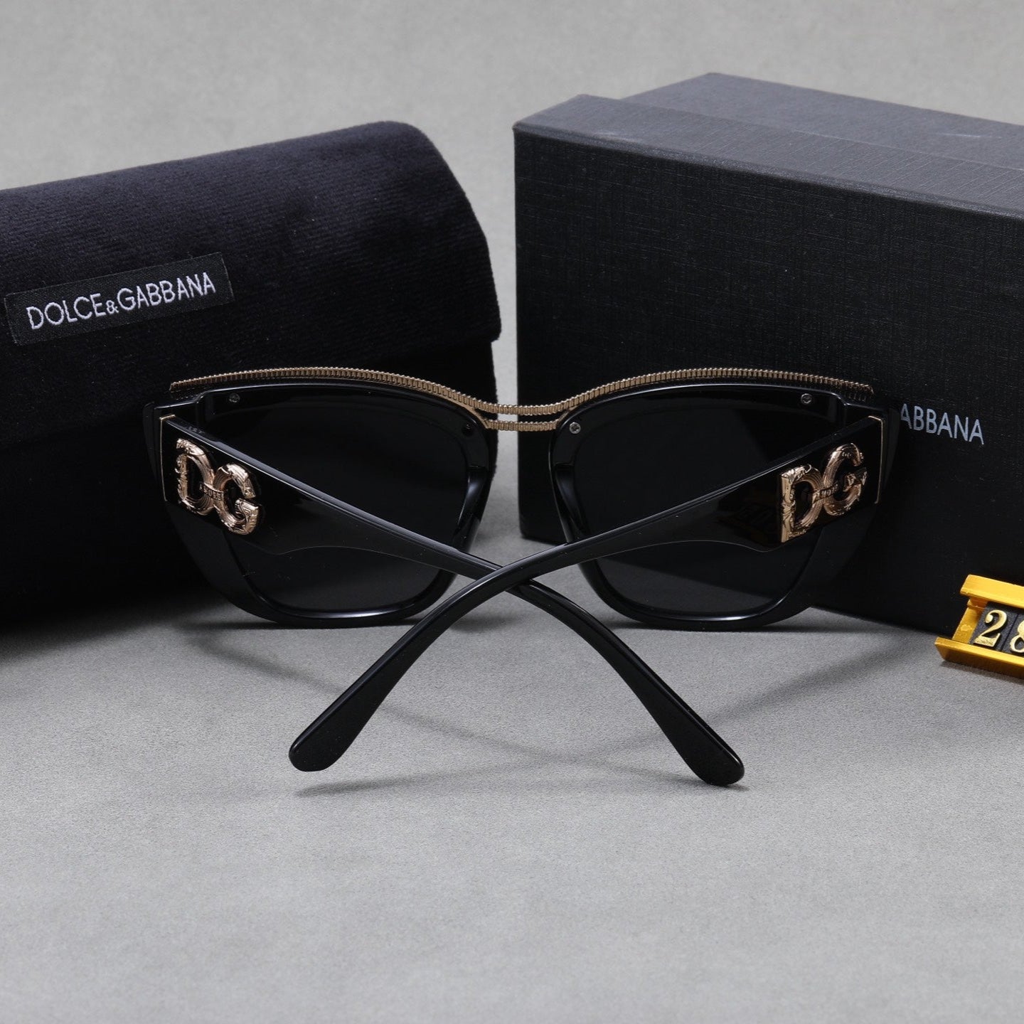 Fashion Unisex Sunglasses