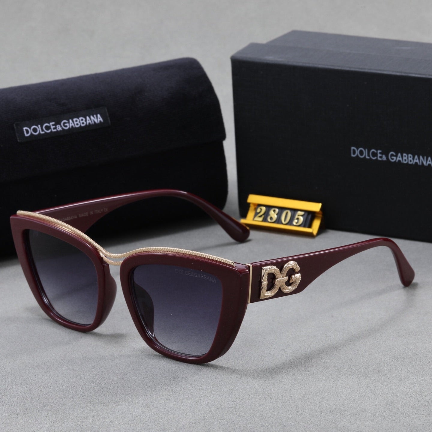 Fashion Unisex Sunglasses