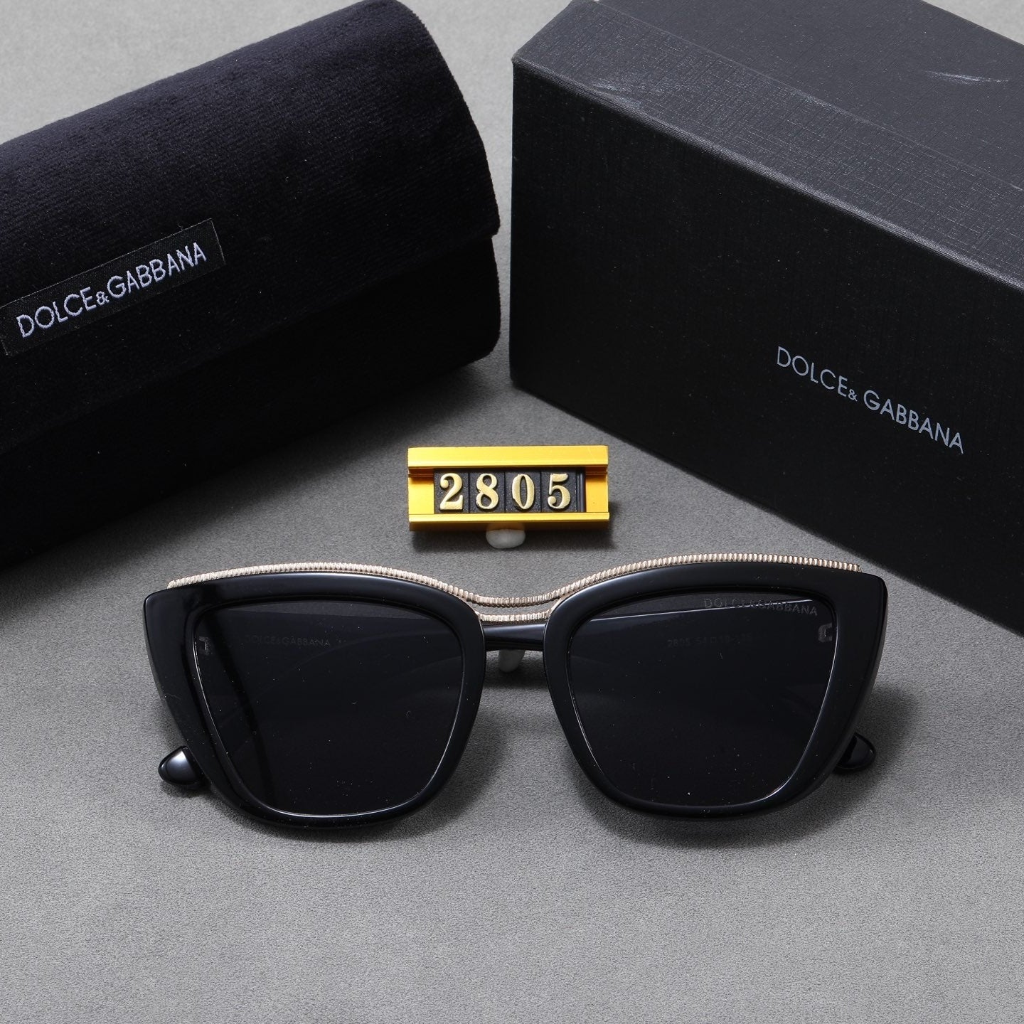 Fashion Unisex Sunglasses