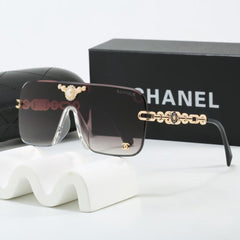 Pearl Large Frame Sunglasses
