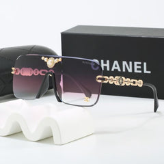 Pearl Large Frame Sunglasses