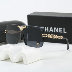 Pearl Large Frame Sunglasses