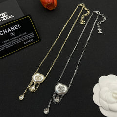 Stylish and Elegant Pendant Necklace
