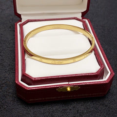 Classic love small model bracelet