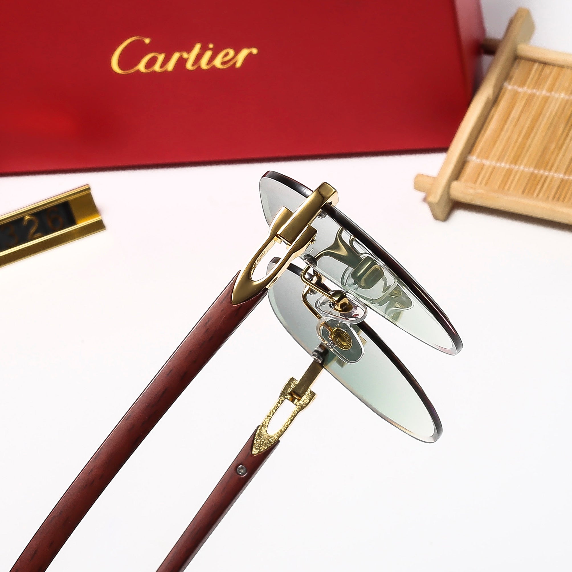 Fashion Unisex Sunglasses