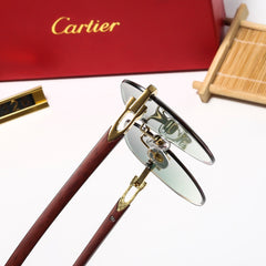 Fashion Unisex Sunglasses