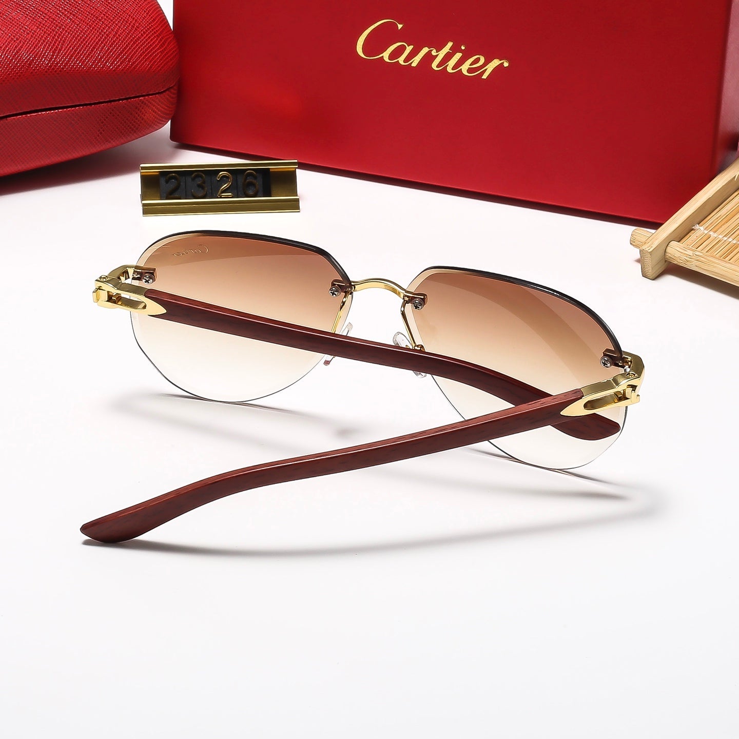 Fashion Unisex Sunglasses