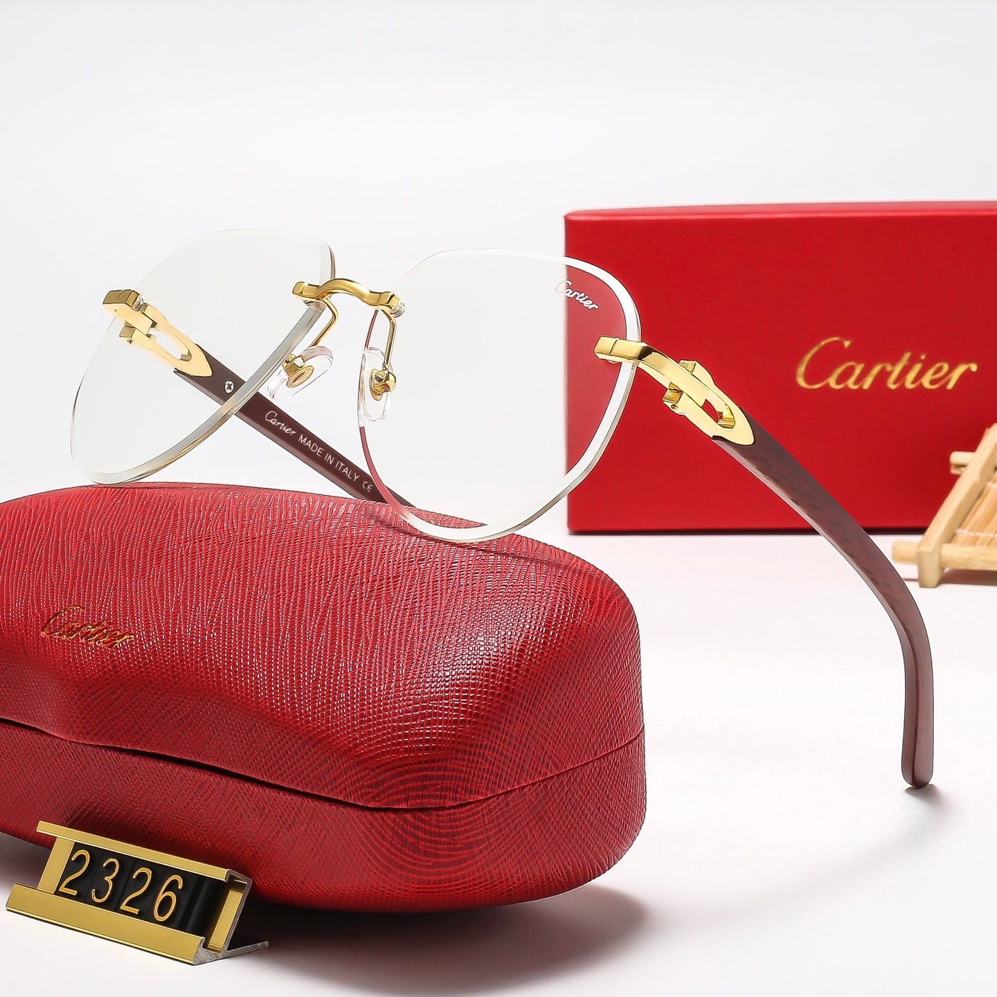 Fashion Unisex Sunglasses