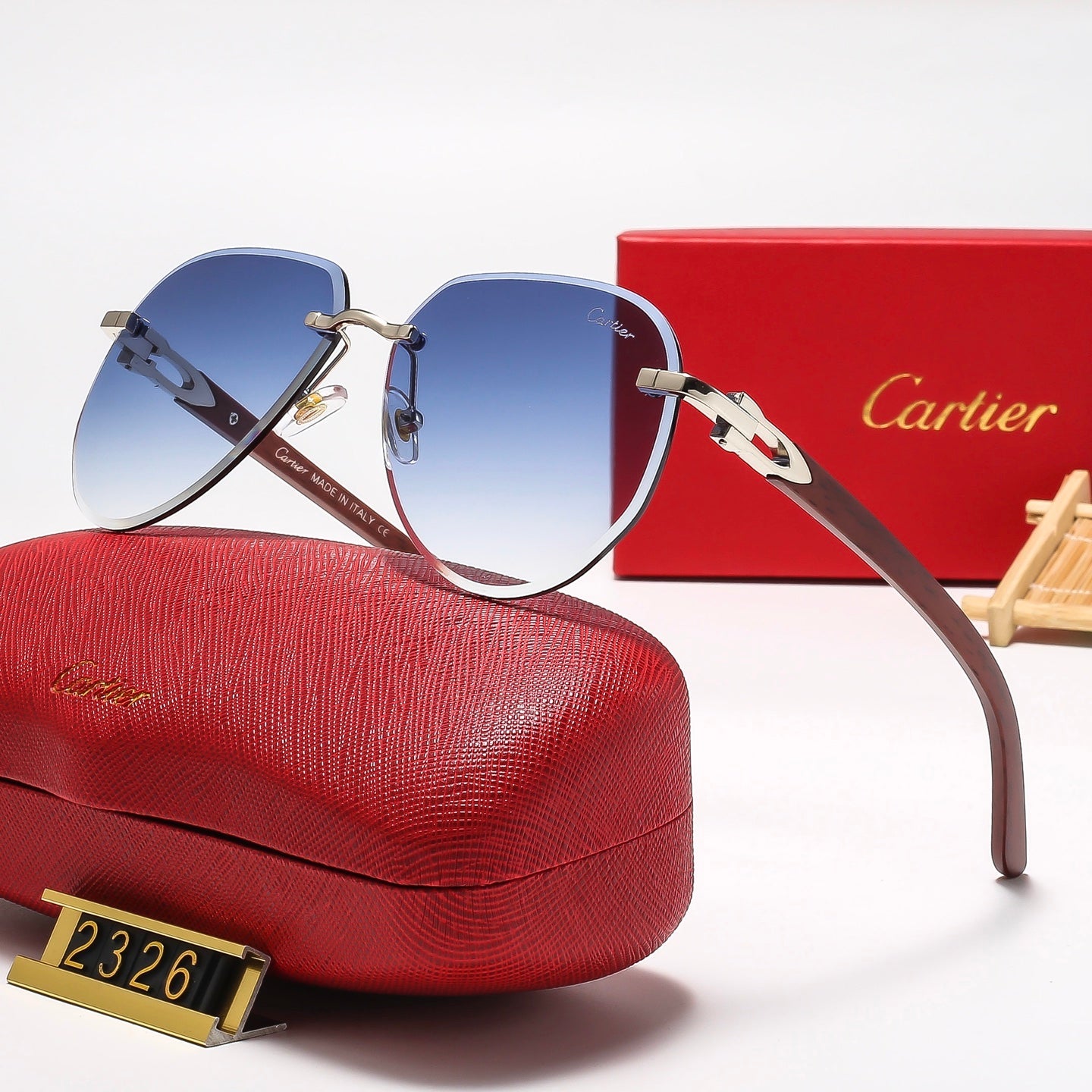 Fashion Unisex Sunglasses