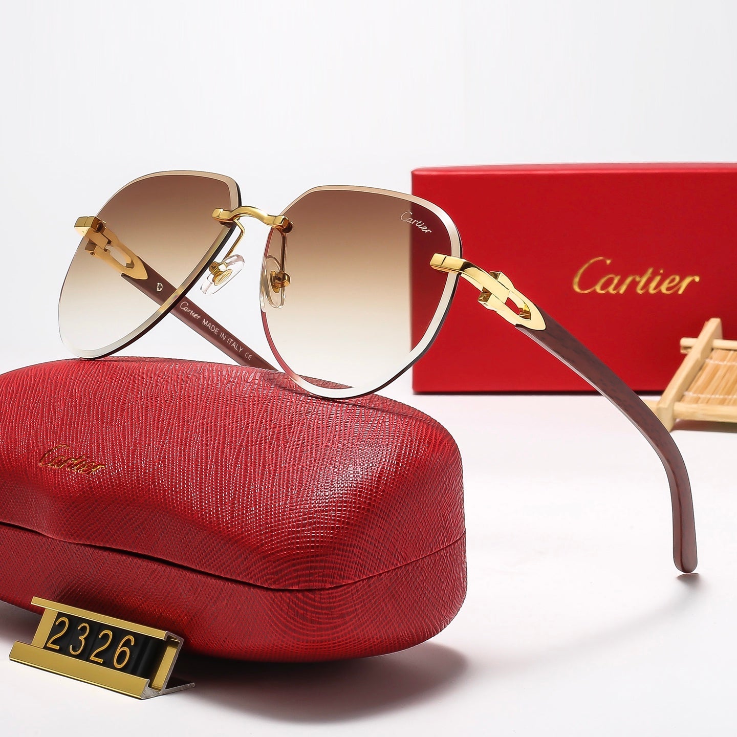 Fashion Unisex Sunglasses