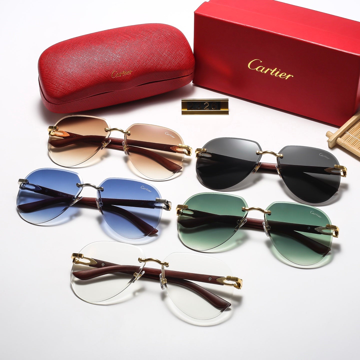 Fashion Unisex Sunglasses