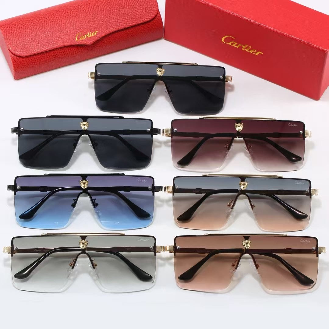 Fashion Universal Sunglasses