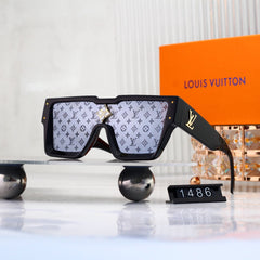 Framed Fashion Sunglasses