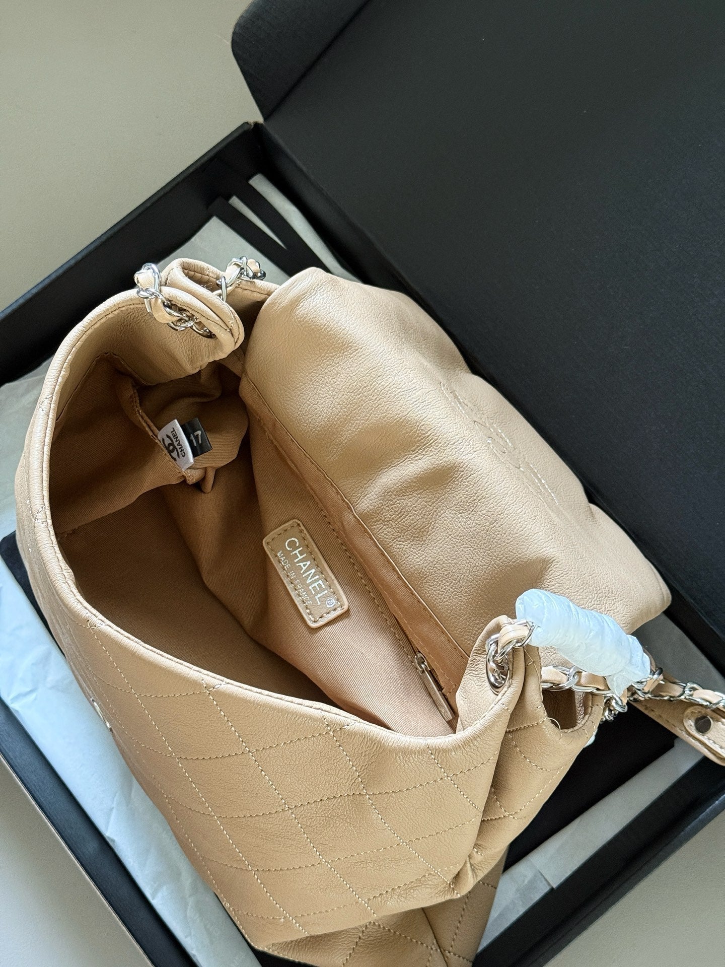 Stylish Chain Shoulder Bag