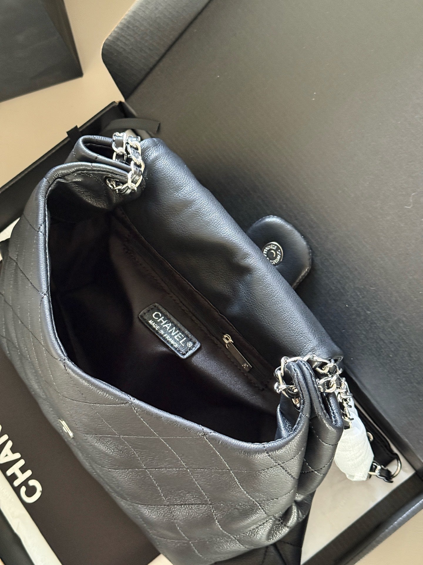 Stylish Chain Shoulder Bag