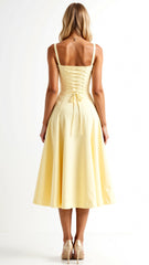 Midi Dress