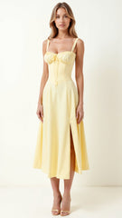 Midi Dress