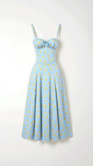 Midi Dress