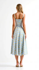 Midi Dress