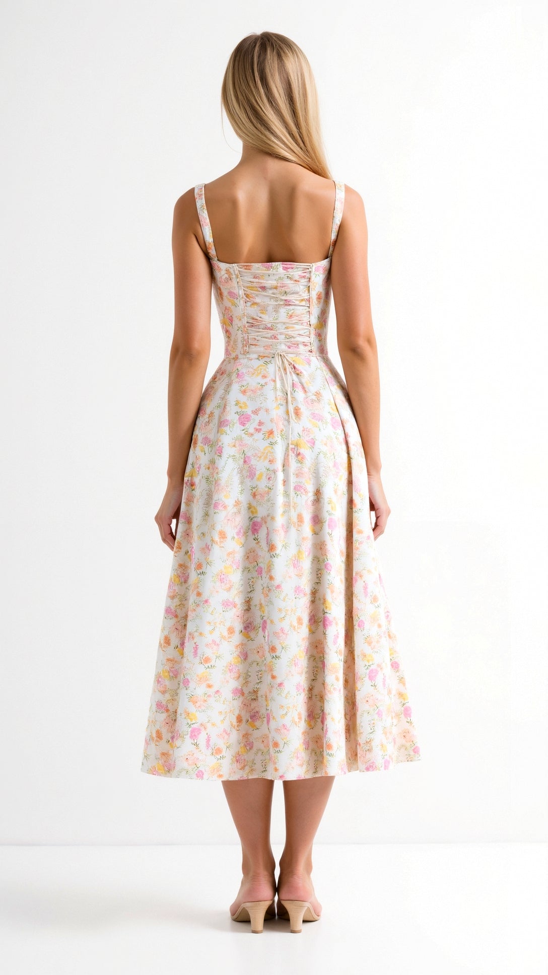 Midi Dress