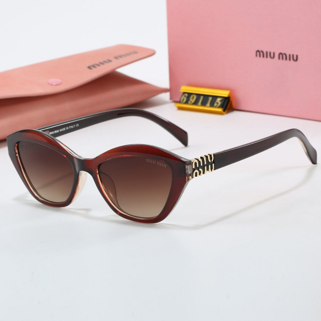 Fashion Unisex Sunglasses