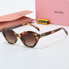 Fashion Unisex Sunglasses