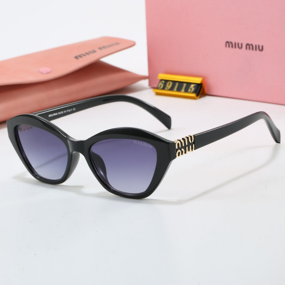 Fashion Unisex Sunglasses